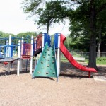 Mountainside Park Upper Montclair NJ