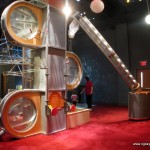 Liberty Science Center- I explore