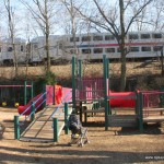 Cameron Field South Orange